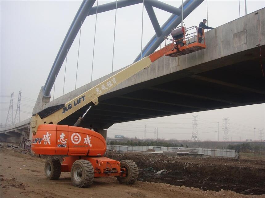 北京出租升降機租賃、北京出租升降車租賃