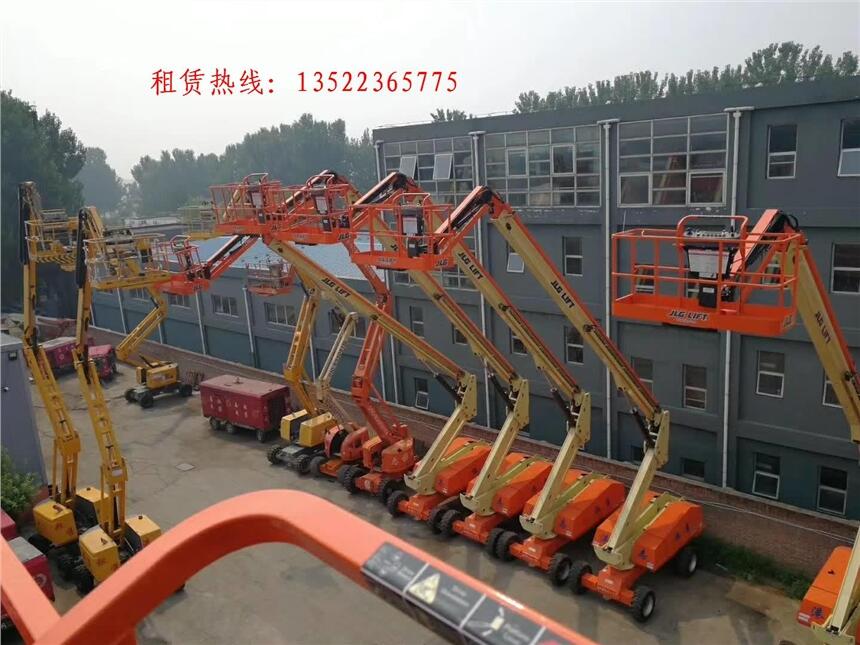 新聞:巴中升降車(chē)出租產(chǎn)品