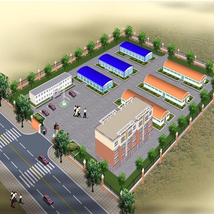 瀝青混凝土拌合站建設項目備案可行性研究報告