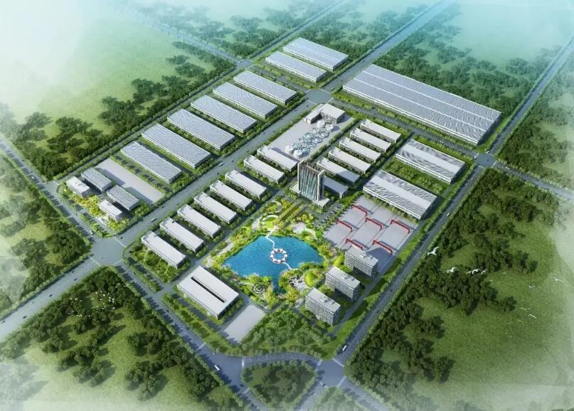 糧食制品精深加工建設(shè)項(xiàng)目可行性研究報(bào)告