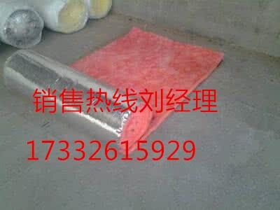 吉安玻璃棉卷氈格瑞直銷