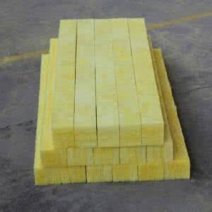 雅安玻璃棉條生產(chǎn)廠家
