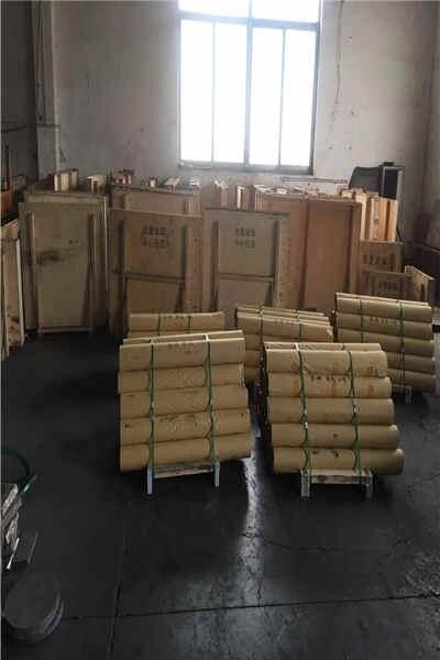 泰安防輻射鉛板施工工程廠家