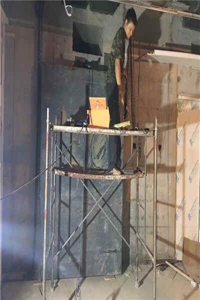 中山鉛板廠家推薦 工程廠家
