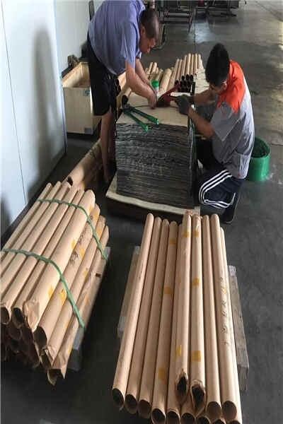 臨滄鉛板廠家推薦 工程廠家