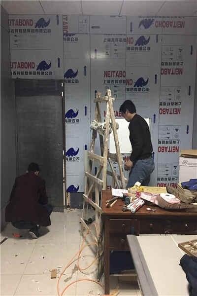 湖州一間CT室防護用多少錢 價格咨詢