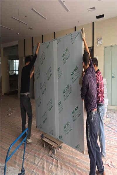 赤峰防輻射施工方案咨詢最新報(bào)價(jià)