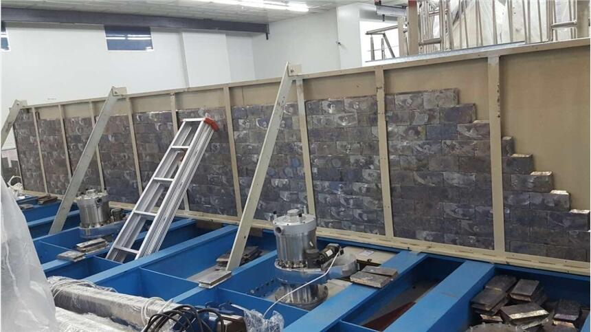 河南防輻射施工建筑資質齊全放心合作