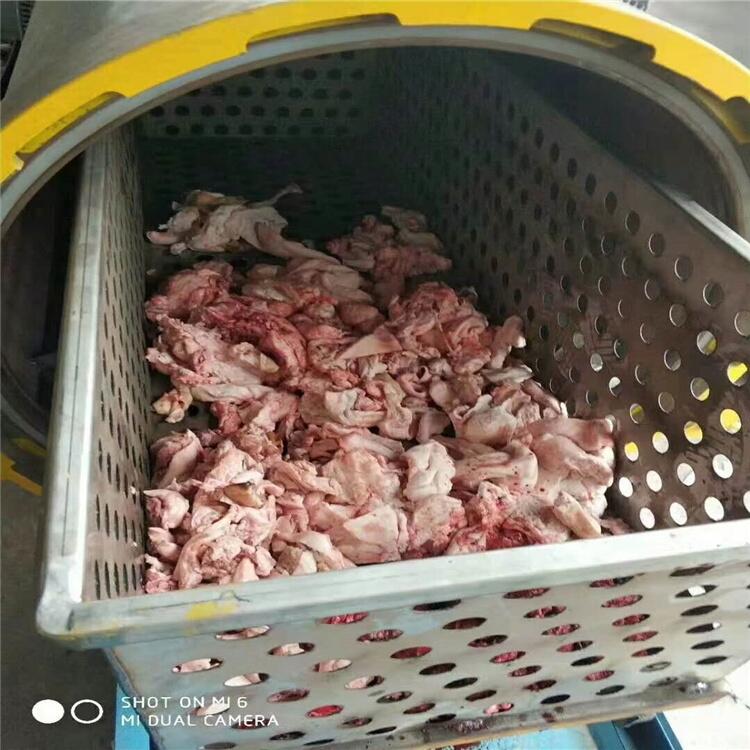 湖南奶牛無害化化制機(jī) 病死羊無害化處理機(jī)器上門安裝調(diào)試