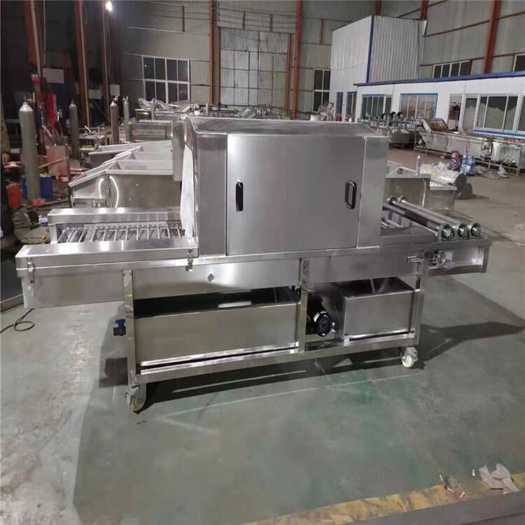 上海海關(guān)食品防疫消毒機 外包裝病毒消殺機消殺速度快