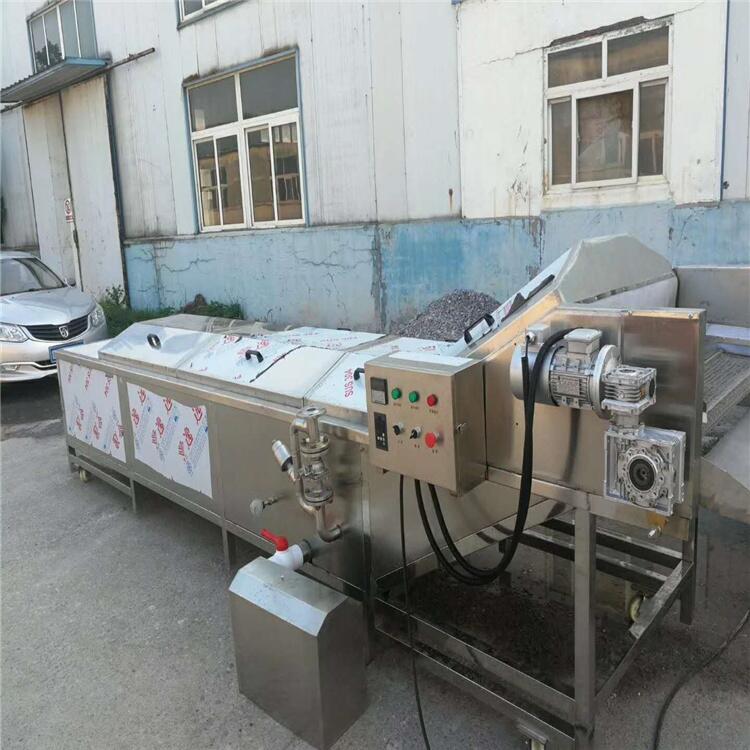 廣東酸筍低溫滅菌流水線 果汁噴淋巴氏殺菌機全套設備
