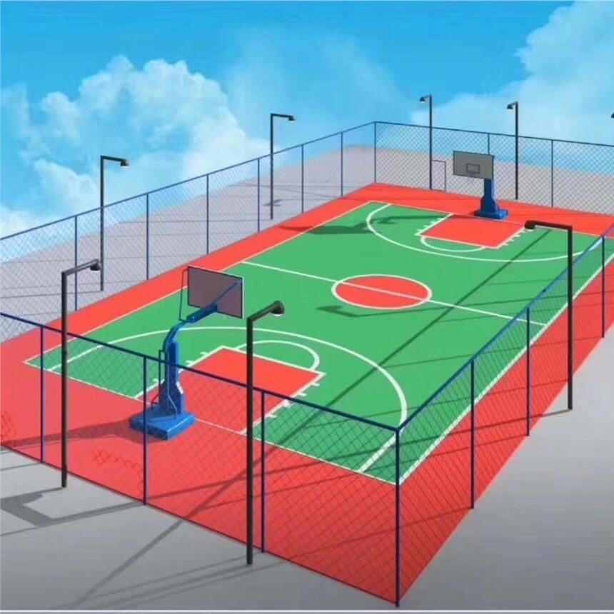 哈密市塑膠跑道免費做預(yù)算