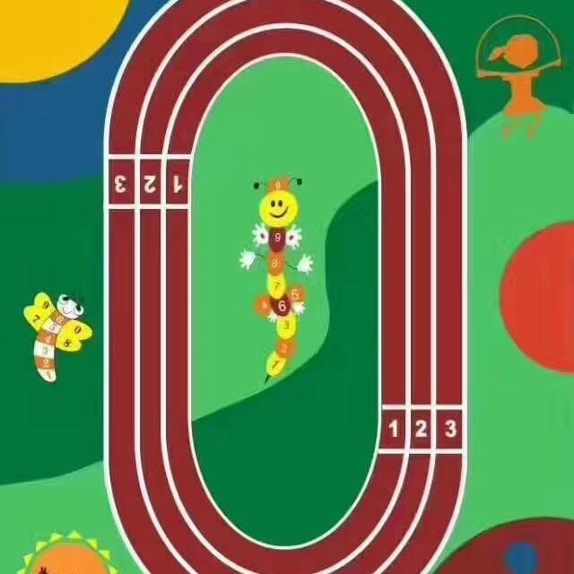 漢中市復(fù)合型塑膠跑道圖紙預(yù)算價