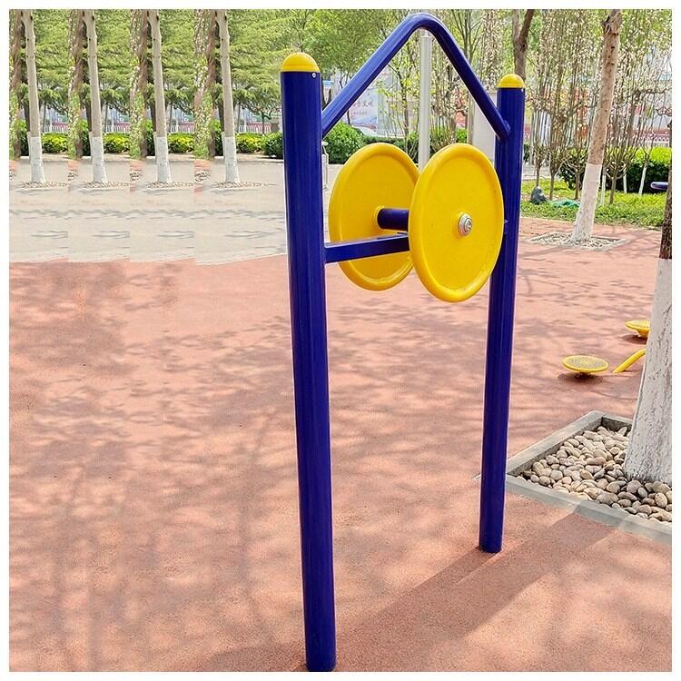 腰背按摩器陜西渭南市中標廠家
