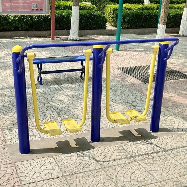 新國(guó)標(biāo)健身路徑安徽馬鞍山市哪里賣