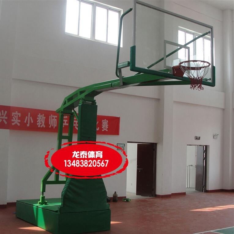 黑龍江省雙鴨山市籃球架規(guī)格尺寸多大-點擊咨詢