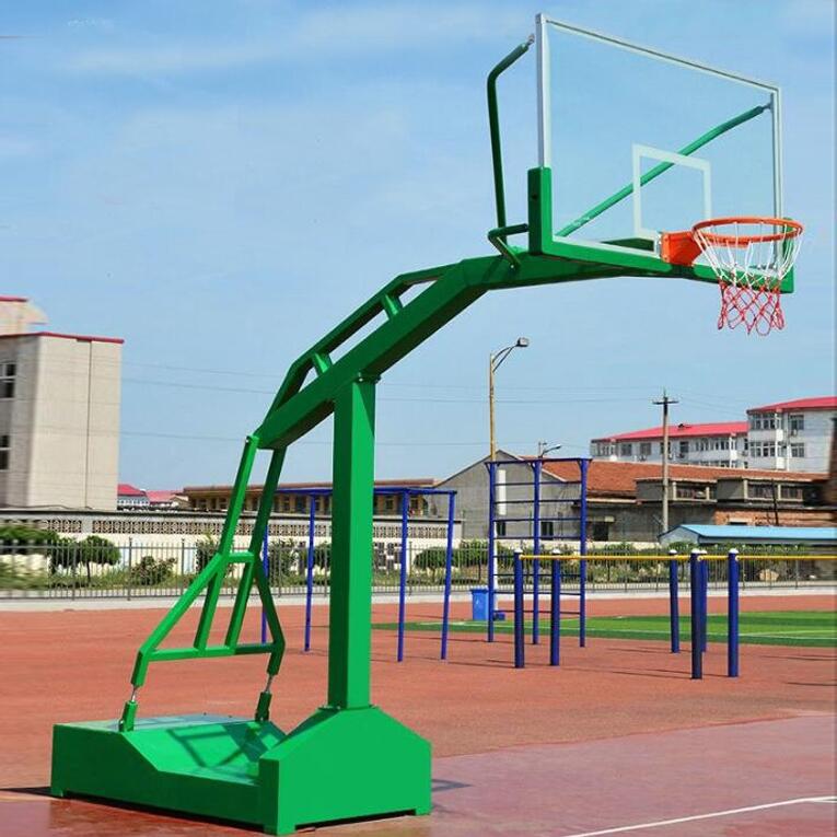 陜西省榆林市移動(dòng)籃球架新國(guó)標(biāo)規(guī)格-點(diǎn)擊咨詢(xún)