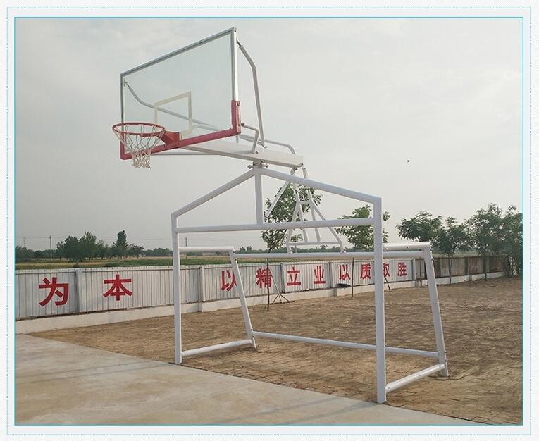 黑龍江省佳木斯市四頭籃球架新國標(biāo)規(guī)格-點擊咨詢