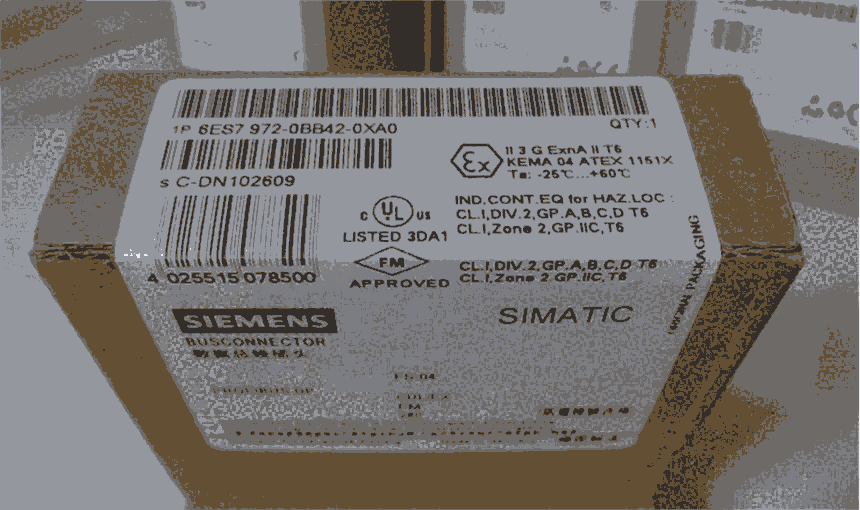 DP^/^6ES7972-0BB42-0XA0T(mn)RS485(xin)B