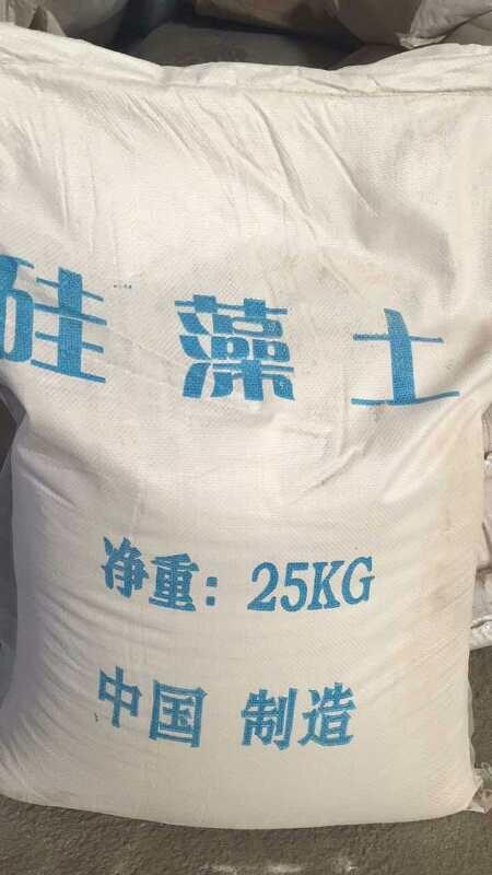 湖南工業(yè)級(jí)硅藻土助濾劑生產(chǎn)廠家供應(yīng) 硅藻土價(jià)格