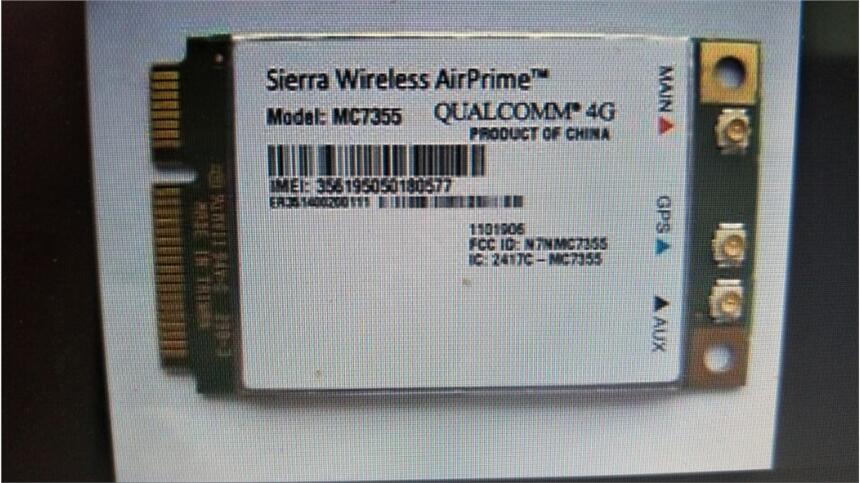 (yng)sierraģKAirPrime MC7355