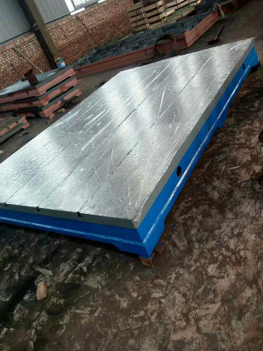 福建泉州市三維焊接平臺 自動化機器人焊接平臺經銷商代理電話