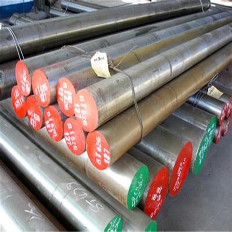 高品質(zhì)20CrMnTi合金結(jié)構(gòu)鋼細棒圓鋼20CrMnTi冷拉方鋼銷售