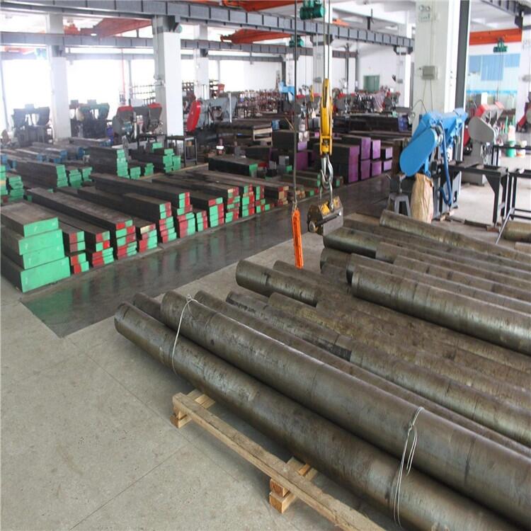 SCM430實(shí)心合金鋼棒料SCM430冷拉方棒SCM430圓鋼SCM430材質(zhì)