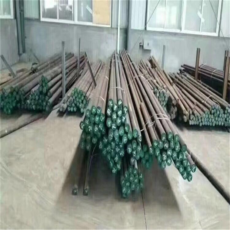 佛山9SiCr實心小鋼條哪家好