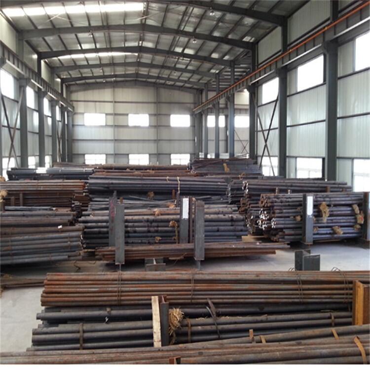 寶逸湖南3Cr2W8V模具鋼板A3冷拉棒