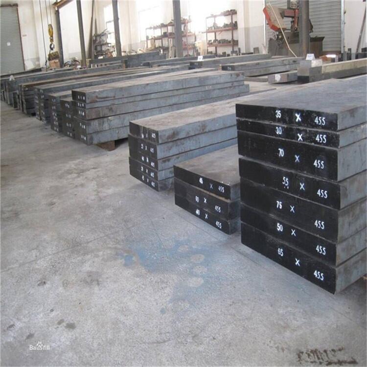 供應(yīng)9Cr18Mo不銹鋼線條440C不銹鐵板