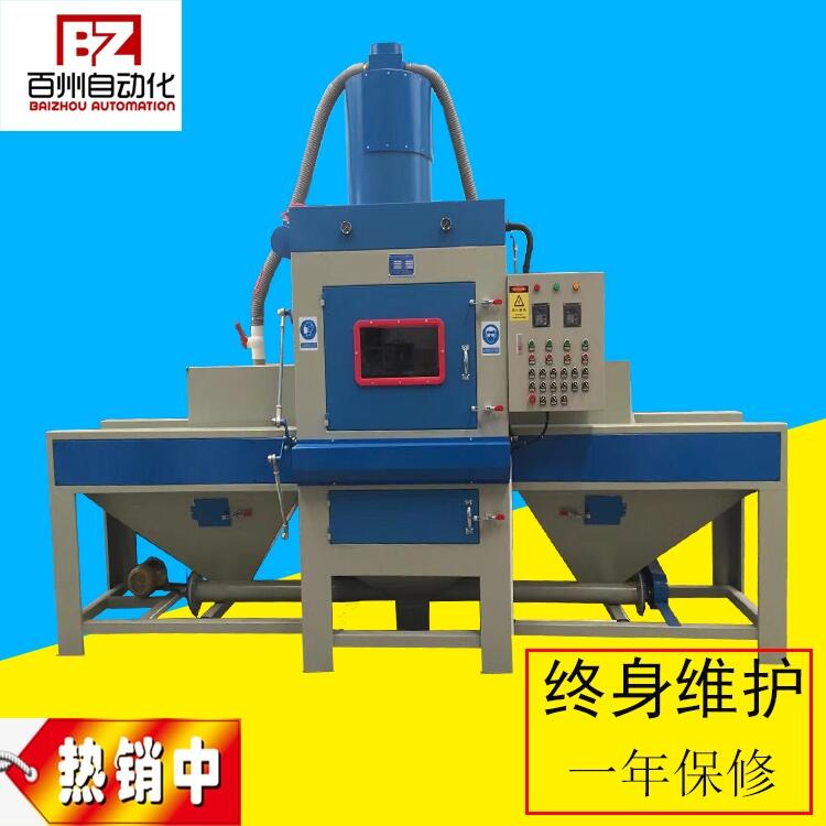 供應湖南噴砂機，成都自動噴砂機，提升式自動噴砂機