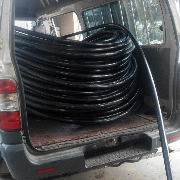 鄭州市YJLV架空鋁芯電纜三廠鄭星牌3加1芯電纜廠家