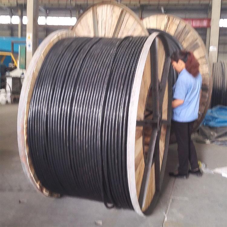 濮陽市阻燃耐火電纜三廠電纜鄭星牌5芯4/6/10/16平方鄭州電纜廠家