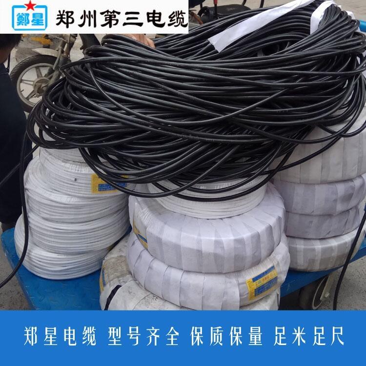 洛陽市橡套電纜價格_三廠電纜YC_YH_YZ_JHS可移動耐磨防水軟電纜廠家