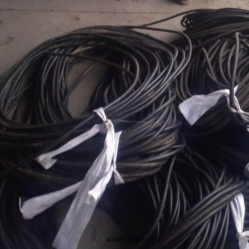 許昌市YJV電纜價格鄭星三廠電纜ZC-YJV3x16銅芯架空電線