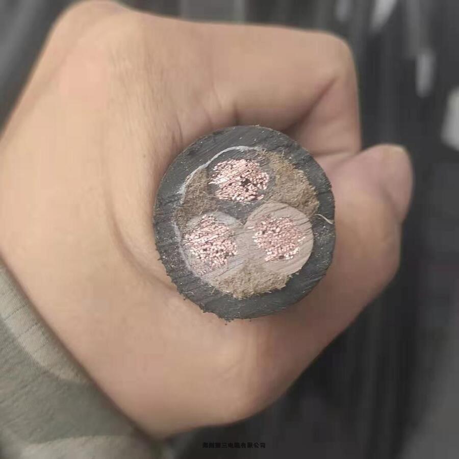 濟(jì)源市橡套電纜價(jià)格_三廠電纜YC_YH_YZ_JHS可移動(dòng)耐磨防水軟電纜廠家