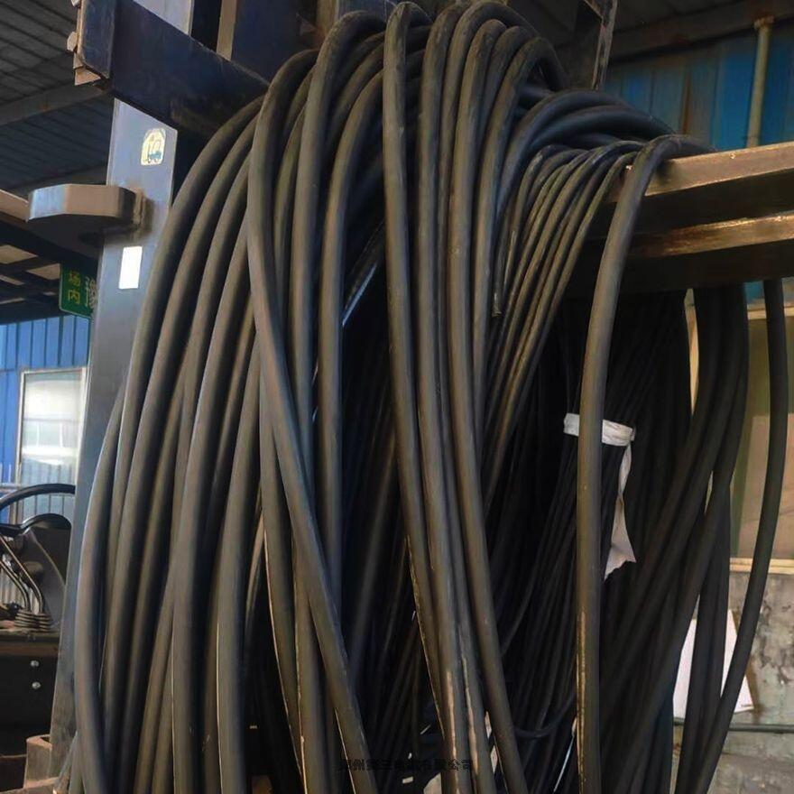 鶴壁市橡套電纜價格_三廠電纜YC_YH_YZ_JHS可移動耐磨防水軟電纜廠家
