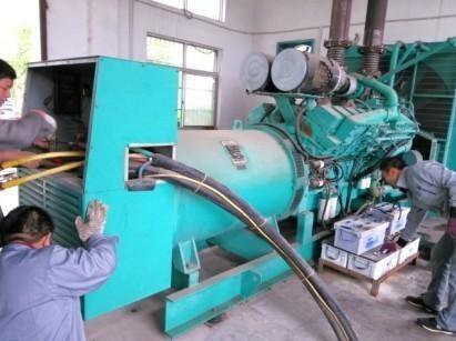 巢湖廢舊發(fā)電機組回收-長期回收