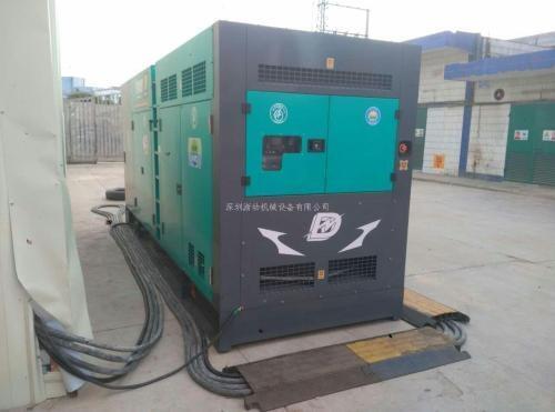 滄浪進(jìn)口發(fā)電機(jī)組回收-誠信回收