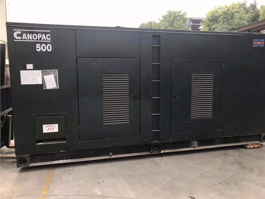 淮陰進(jìn)口發(fā)電機(jī)組回收公司 淮陰回收沃爾沃發(fā)電機(jī)組
