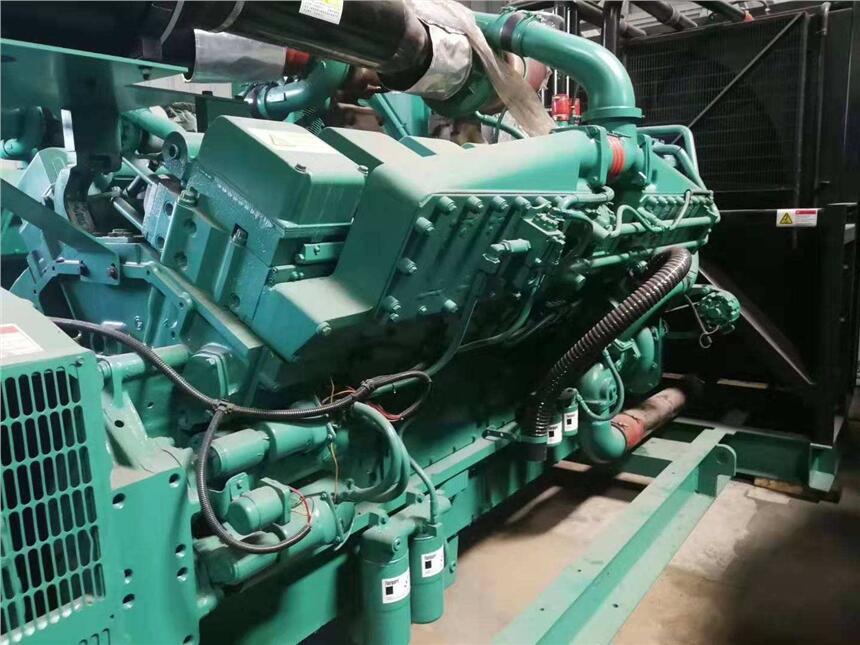 崇安回收發(fā)電機 崇安勞斯萊斯發(fā)電機回收