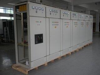 天臺動力配電柜回收 回收德力西配電柜 誠信為本