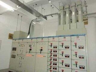 大豐變電站配電柜回收 回收柯銘配電柜 誠信為本