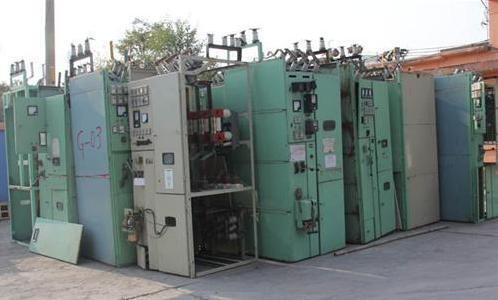 海州GGD低壓配電柜回收 回收正泰配電柜 價(jià)格合理