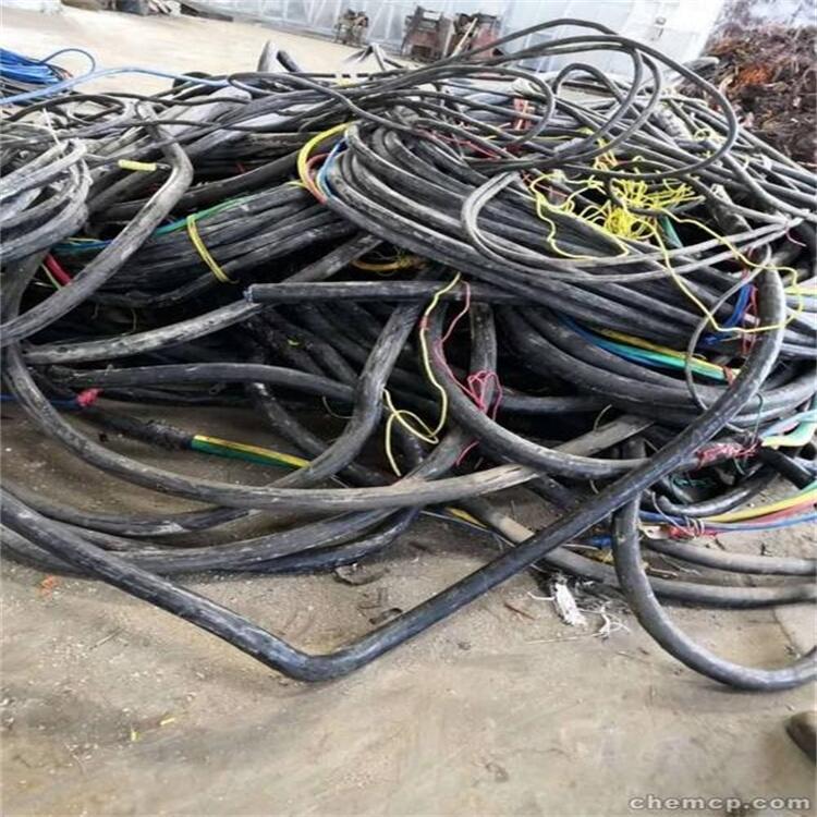 靈璧高溫電纜回收_電線電纜回收