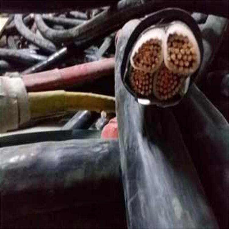 新北同軸電纜回收_電纜回收