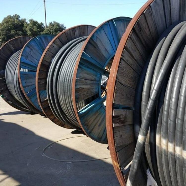 金湖回收電纜線廠家 金湖回收電纜線廠家