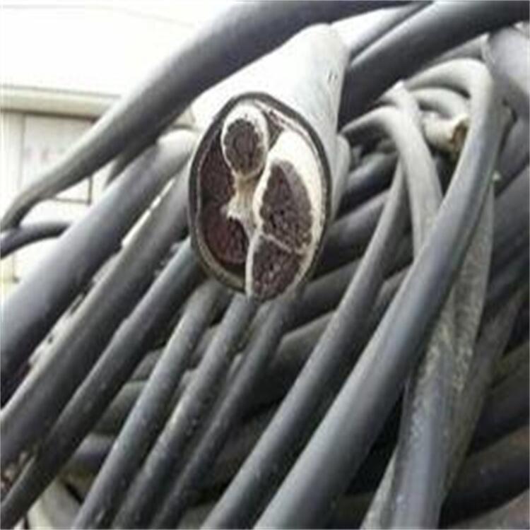 松陽(yáng)紫銅線回收_回收電纜