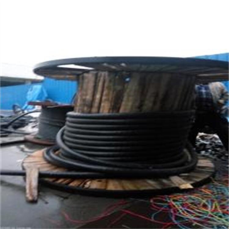 鹽都漆包線回收_回收電纜線廠家